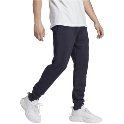 adidas Essentials French Terry Cuff Logo Jogginghose Herren AA35 - legink XS