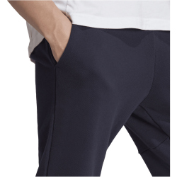 adidas Essentials French Terry Cuff Logo Jogginghose Herren AA35 - legink XS