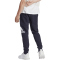 adidas Essentials French Terry Cuff Logo Jogginghose Herren AA35 - legink XS