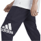 adidas Essentials French Terry Cuff Logo Jogginghose Herren AA35 - legink XS