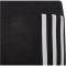 adidas Essentials 3-Streifen Leggings Damen 095A - black/white 104