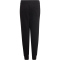 adidas Essential 3-Streifen Jogginghose Kinder 095A - black/white 104
