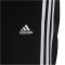 adidas Essential 3-Streifen Jogginghose Kinder 095A - black/white 104