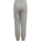 adidas Essential 3-Streifen Jogginghose Kinder 83F7 - mgreyh/white 104
