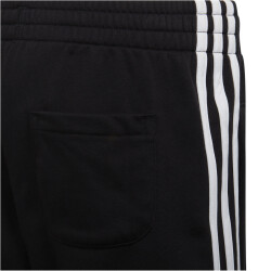 adidas Essentials Shorts Kinder 095A - black/white 104