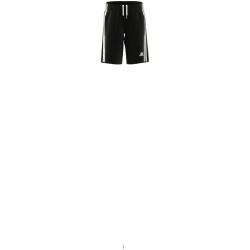 adidas Essentials Shorts Kinder 095A - black/white 104