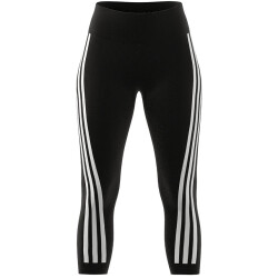 adidas Optime Trainicons 7/8-Leggings Damen 095A - black S