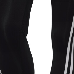 adidas Optime Trainicons 7/8-Leggings Damen 095A - black S