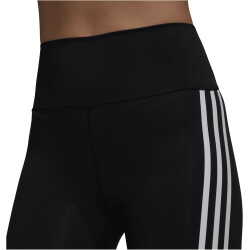adidas Optime Trainicons 7/8-Leggings Damen 095A - black S