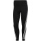 adidas Optime Trainicons 7/8-Leggings Damen 095A - black S