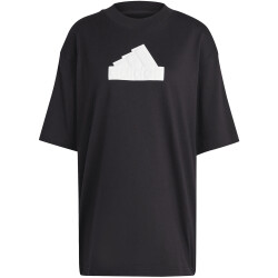 adidas Future Icons Badge of Sport Boyfriend T-Shirt...