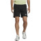 adidas Own the Run Shorts Herren 095A - black/refsil XXL/7"