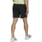adidas Own the Run Shorts Herren 095A - black/refsil XXL/7"
