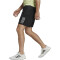adidas Own the Run Shorts Herren 095A - black/refsil XXL/7"