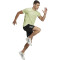 adidas Own the Run Shorts Herren 095A - black/refsil XXL/7"