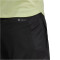 adidas Own the Run Shorts Herren 095A - black/refsil XXL/7"