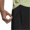 adidas Own the Run Shorts Herren 095A - black/refsil XXL/7"