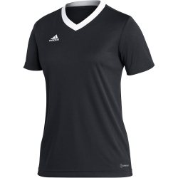 adidas Entrada 22 Trikot Damen H57572 - black XS