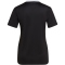 adidas Entrada 22 Trikot Damen H57572 - black XS