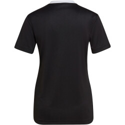 adidas Entrada 22 Trikot Damen 095A - black S