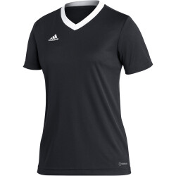 adidas Entrada 22 Trikot Damen 095A - black M