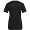 adidas Entrada 22 Trikot Damen 095A - black XL