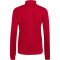 adidas Entrada 22 1/4-Zip Sweatshirt Damen AEPU - tepore XXS