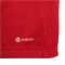 adidas Entrada 22 1/4-Zip Trainings-Top Kinder AEPU - tepore 116