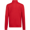 adidas Entrada 22 1/4-Zip Trainings-Top Kinder H57550 - team power red 2 116