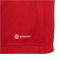 adidas Entrada 22 1/4-Zip Trainings-Top Kinder H57550 - team power red 2 116