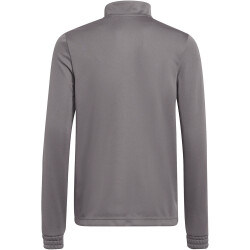 adidas Entrada 22 1/4-Zip Trainings-Top Kinder AE2C -...