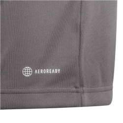 adidas Entrada 22 1/4-Zip Trainings-Top Kinder AE2C - tegrfo 116