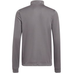 adidas Entrada 22 1/4-Zip Trainings-Top Kinder H57549 -...