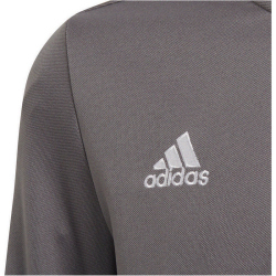 adidas Entrada 22 1/4-Zip Trainings-Top Kinder H57549 -...