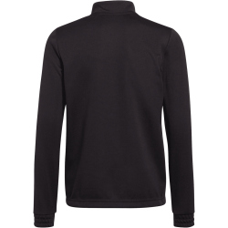 adidas Entrada 22 1/4-Zip Trainings-Top Kinder H57547 -...