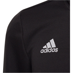 adidas Entrada 22 1/4-Zip Trainings-Top Kinder H57547 -...
