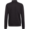 adidas Entrada 22 1/4-Zip Trainings-Top Kinder H57547 - black 116