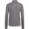adidas Entrada 22 1/4-Zip Sweatshirt Damen AE2C - tegrfo XXS