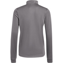 adidas Entrada 22 1/4-Zip Sweatshirt Damen AE2C - tegrfo M