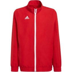 adidas Entrada 22 Pr&auml;sentationsjacke Kinder H57540 -...