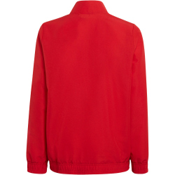 adidas Entrada 22 Pr&auml;sentationsjacke Kinder H57540 -...
