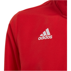 adidas Entrada 22 Pr&auml;sentationsjacke Kinder H57540 -...