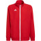 adidas Entrada 22 Präsentationsjacke Kinder AEPU - tepore 128