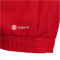adidas Entrada 22 Pr&auml;sentationsjacke Kinder H57540 - team power red 2 128