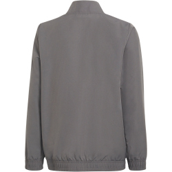 adidas Entrada 22 Präsentationsjacke Kinder AE2C -...