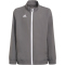 adidas Entrada 22 Pr&auml;sentationsjacke Kinder AE2C - tegrfo 128