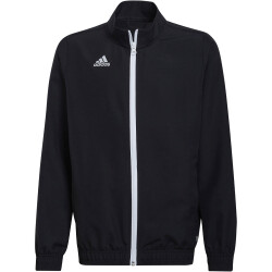 adidas Entrada 22 Präsentationsjacke Kinder 095A -...