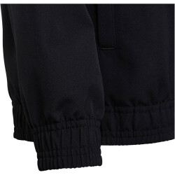 adidas Entrada 22 Präsentationsjacke Kinder 095A - black 164