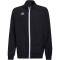 adidas Entrada 22 Präsentationsjacke Kinder 095A - black 164