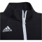 adidas Entrada 22 Präsentationsjacke Kinder 095A - black 164
